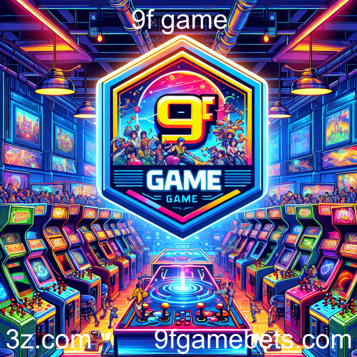 Jogos Arcade no 9f Game: Diversão Rápida e Emocionante