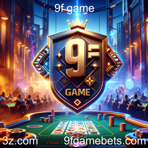 Desafios Empolgantes no PvP do 9f Game