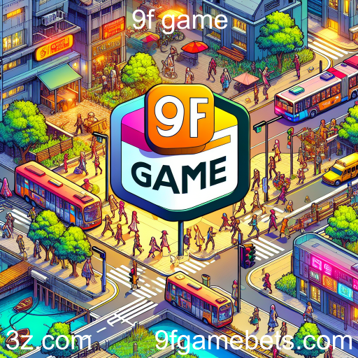 Descubra a Diversão dos Jogos de Simulação no 9f Game!