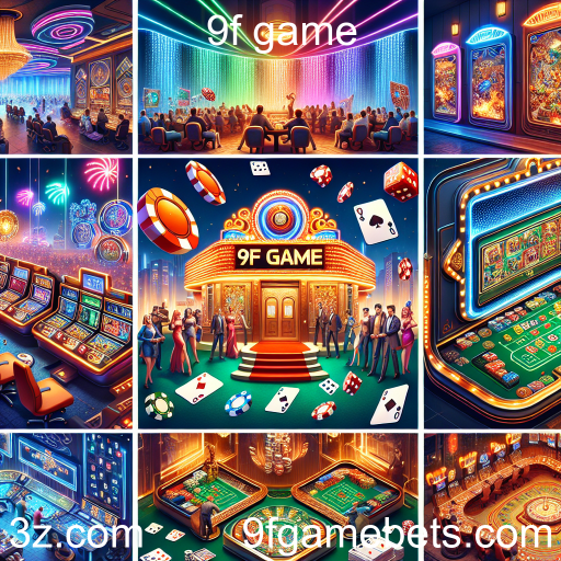 Jogos de Estratégia: Desafios e Diversão no 9f Game